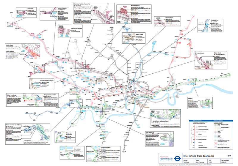 Image credit: Transport for London